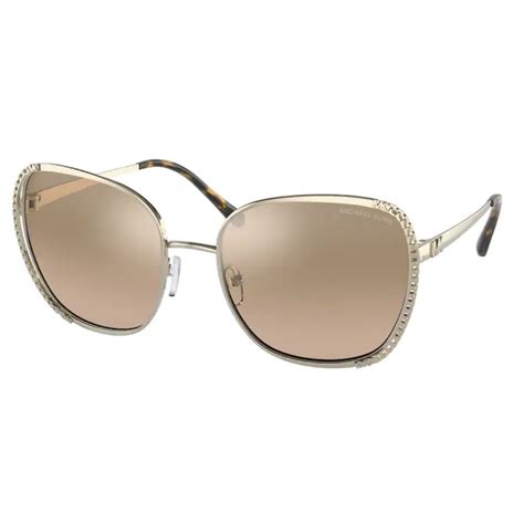 oculos de sol michael kors espelhado